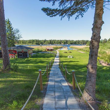 Odalgarden Hotell, Kurs & Konferens Marielund  Extérieur photo