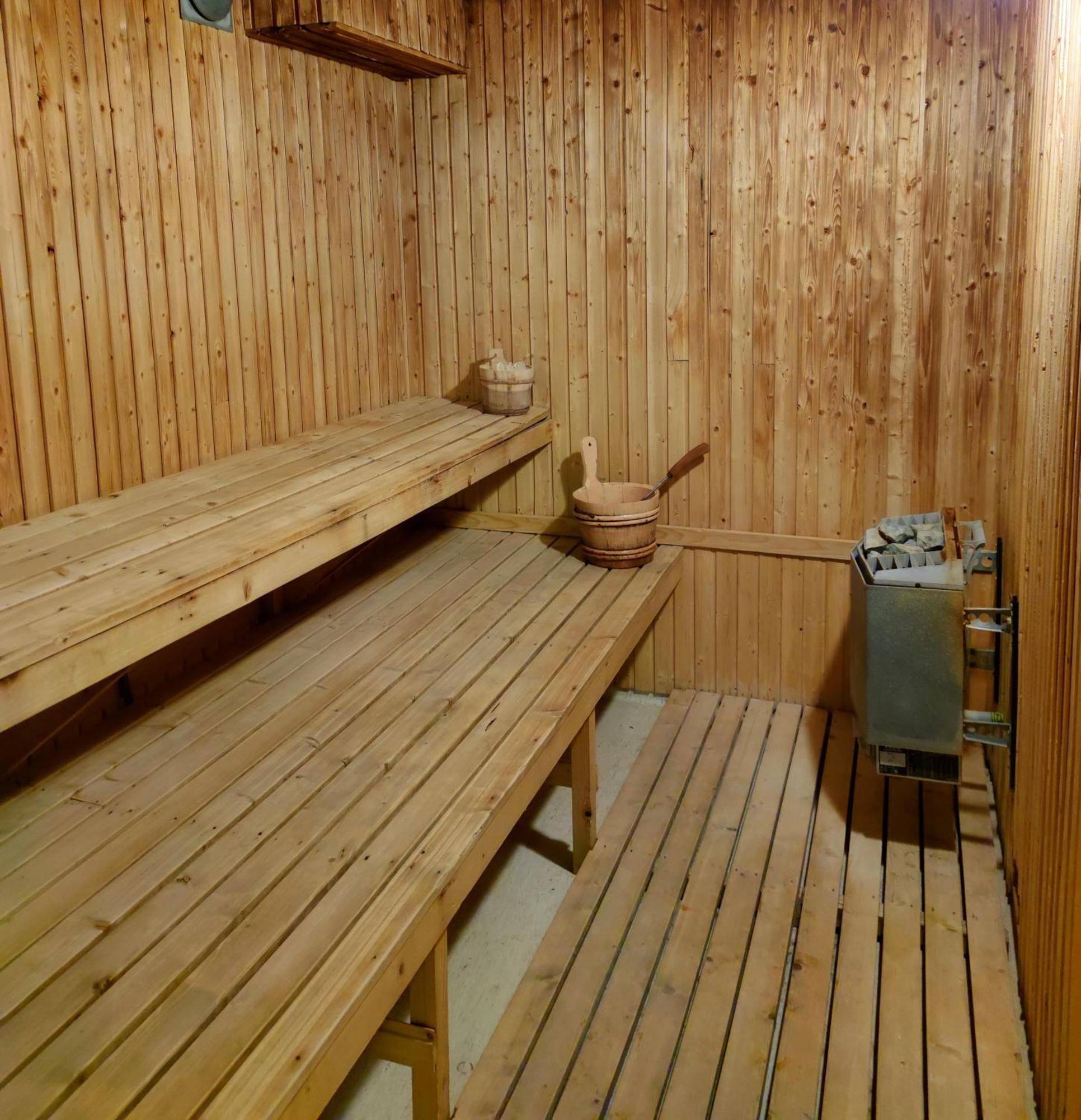 Odalgarden Hotell, Kurs & Konferens Marielund  Extérieur photo