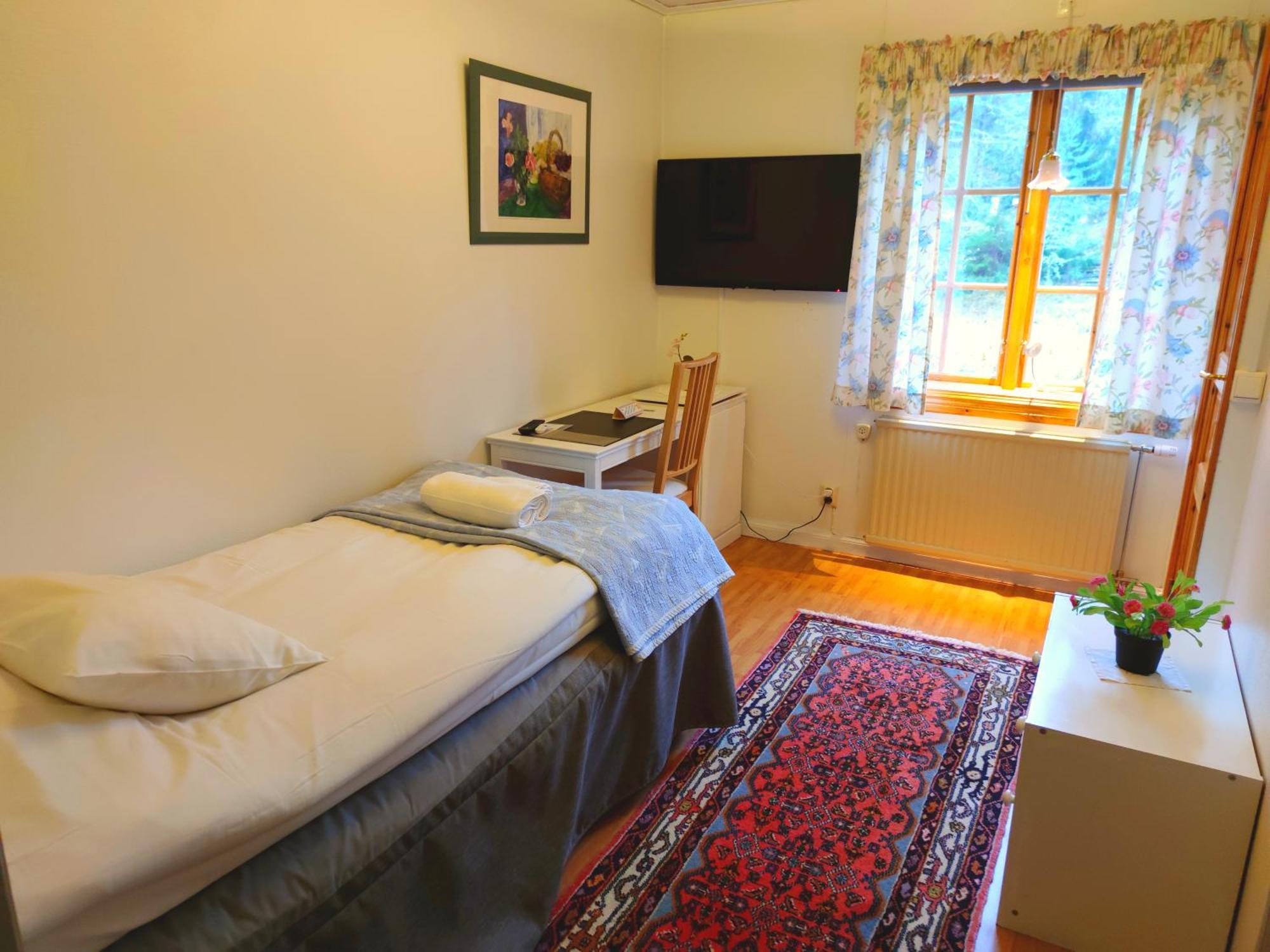 Odalgarden Hotell, Kurs & Konferens Marielund  Extérieur photo