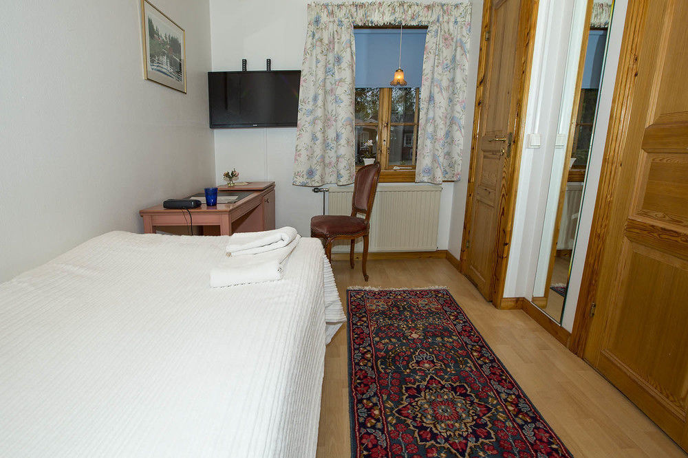 Odalgarden Hotell, Kurs & Konferens Marielund  Extérieur photo