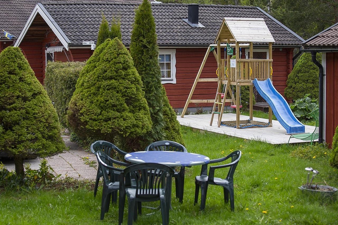 Odalgarden Hotell, Kurs & Konferens Marielund  Extérieur photo