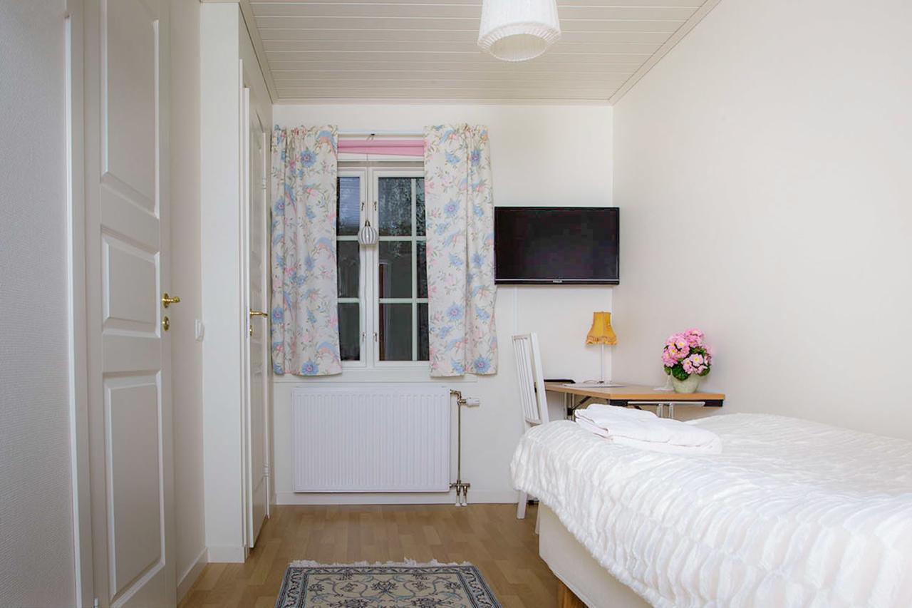 Odalgarden Hotell, Kurs & Konferens Marielund  Extérieur photo