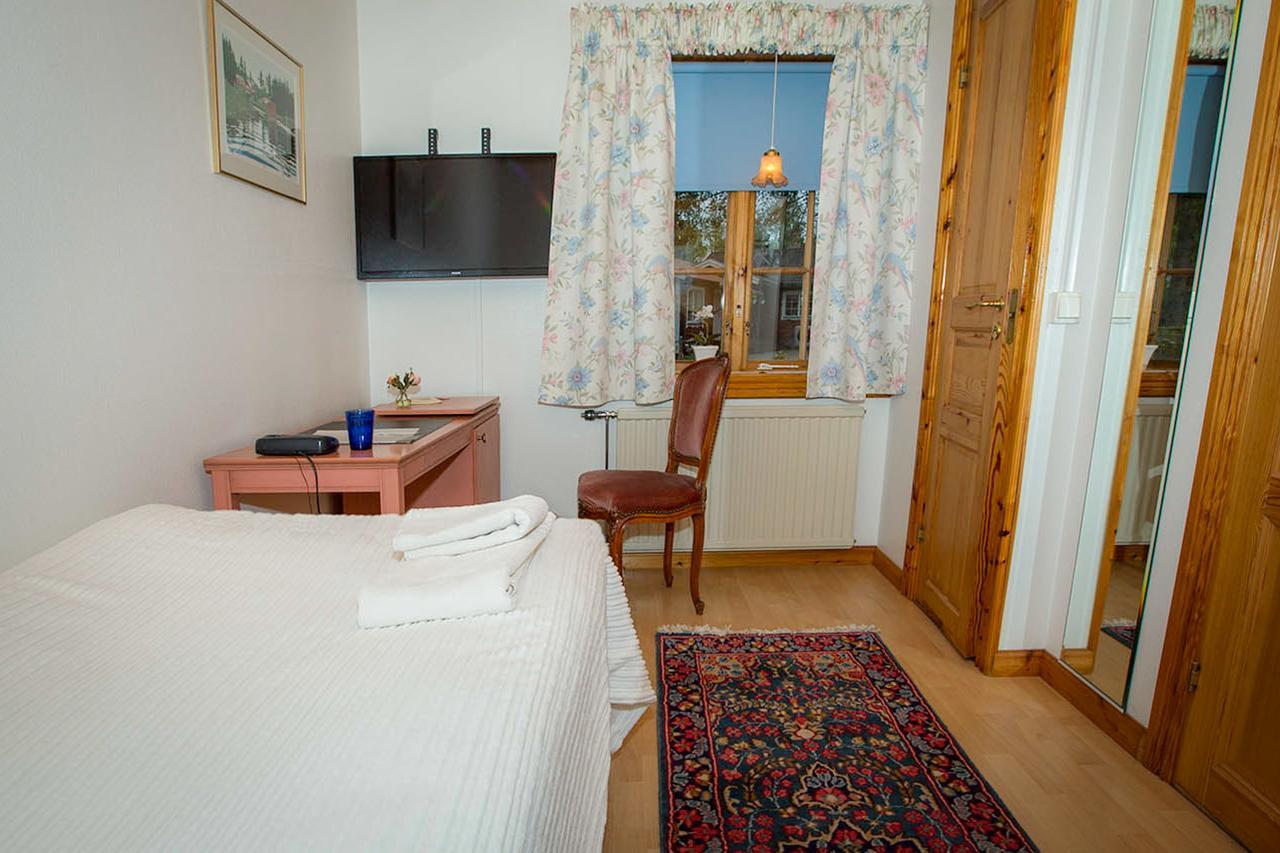 Odalgarden Hotell, Kurs & Konferens Marielund  Extérieur photo