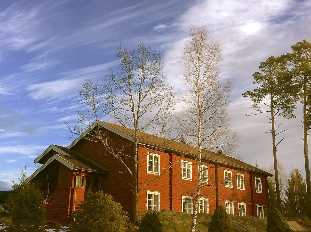Odalgarden Hotell, Kurs & Konferens Marielund  Extérieur photo