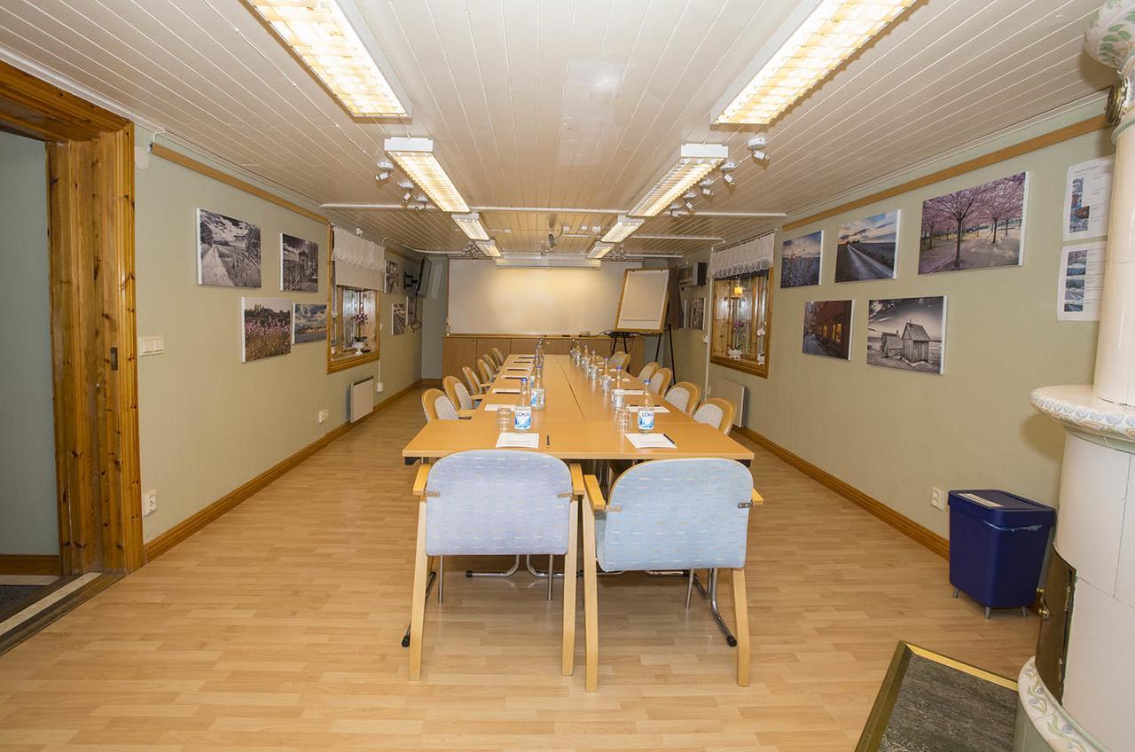 Odalgarden Hotell, Kurs & Konferens Marielund  Extérieur photo