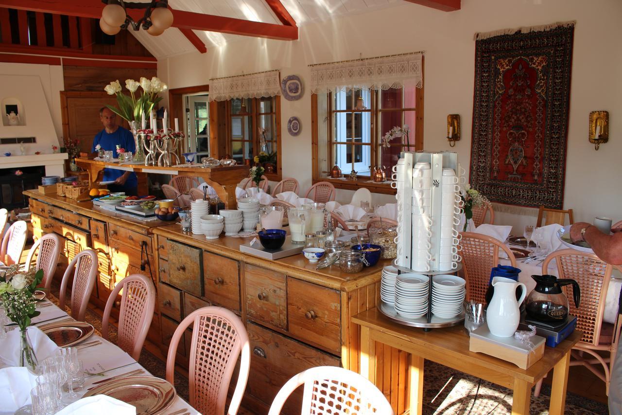 Odalgarden Hotell, Kurs & Konferens Marielund  Extérieur photo