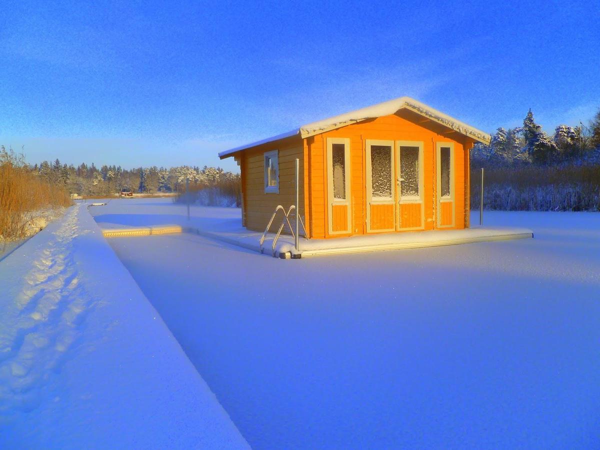Odalgarden Hotell, Kurs & Konferens Marielund  Extérieur photo