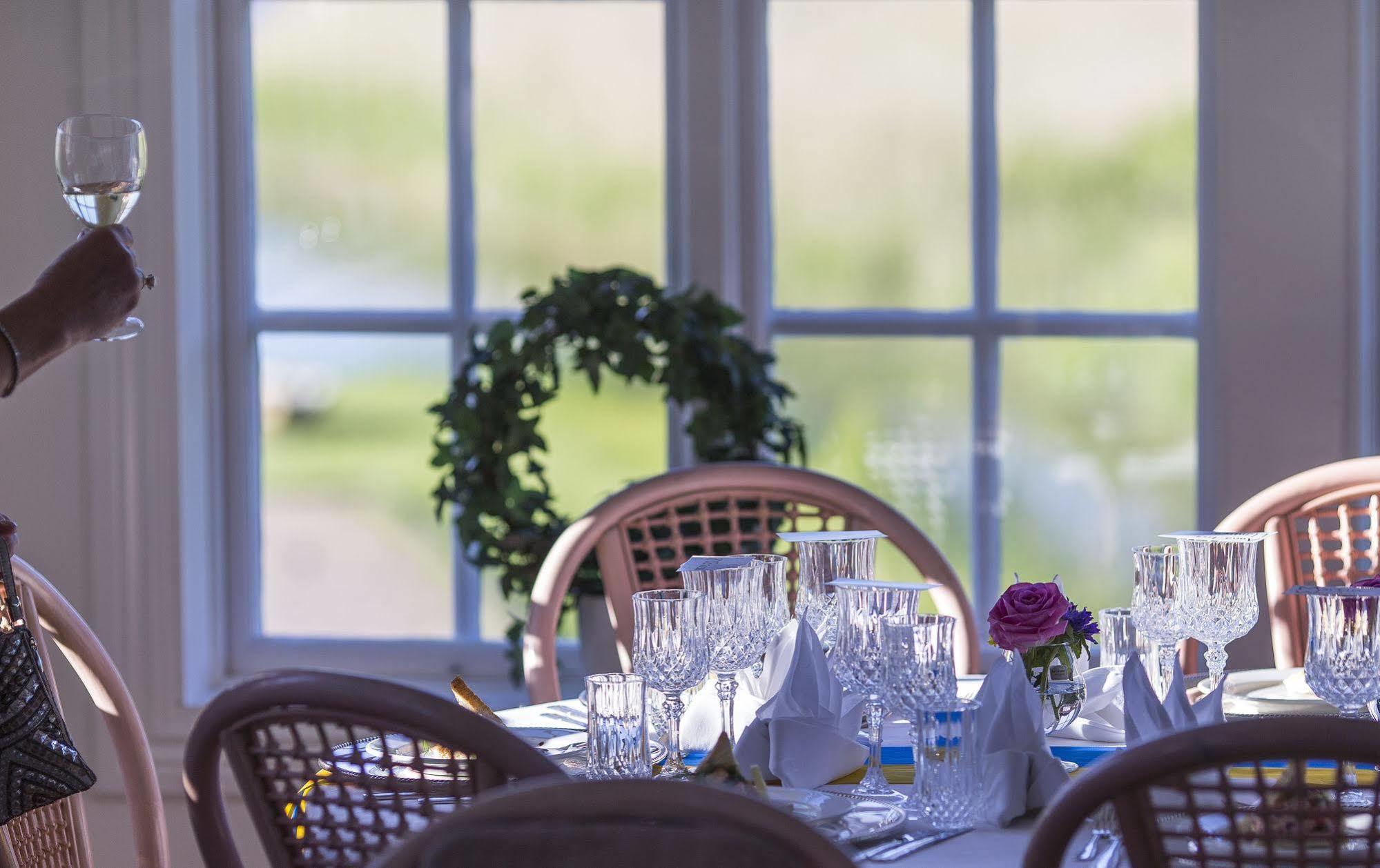 Odalgarden Hotell, Kurs & Konferens Marielund  Extérieur photo