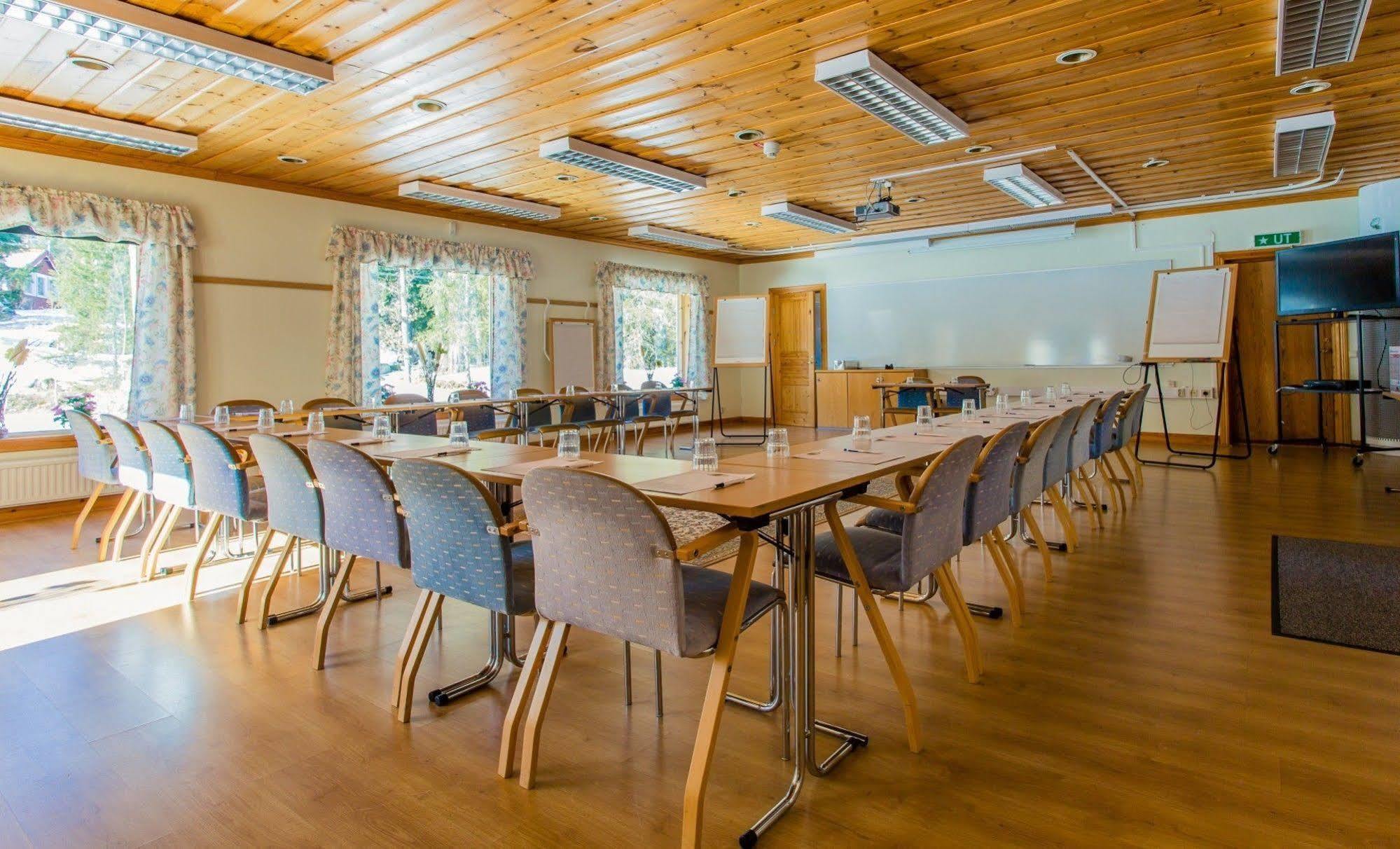 Odalgarden Hotell, Kurs & Konferens Marielund  Extérieur photo