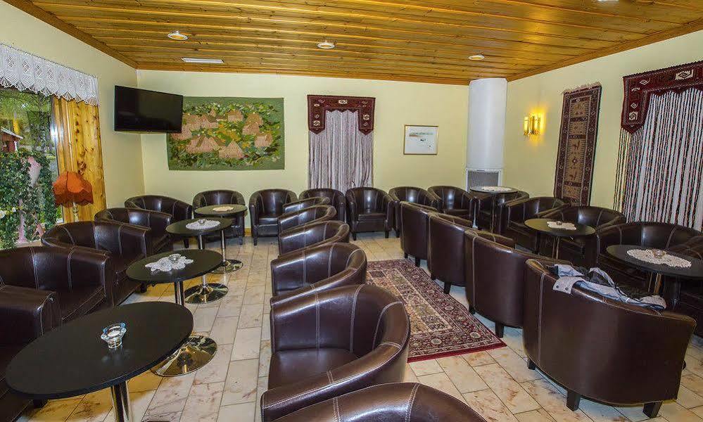 Odalgarden Hotell, Kurs & Konferens Marielund  Extérieur photo